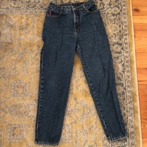Vintage Bongo Jeans
